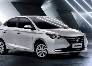 Changan Alsvin, Changan Alsvin Price, Changan Alsvin Price in Pakistan