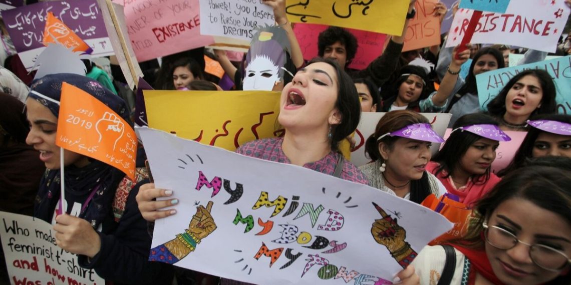 Aurat March 2021, Aurat March, Aurat March 2021 Demands