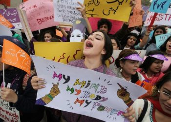 Aurat March 2021, Aurat March, Aurat March 2021 Demands