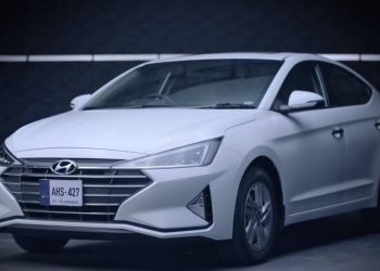 Hyundai Elantra, Hyundai Elantra Price, Hyundai Elantra Price in Pakistan