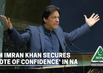 Imran Khan NA, Imran Khan Vote of Confidence, Imran Khan National Assembly, National Assembly