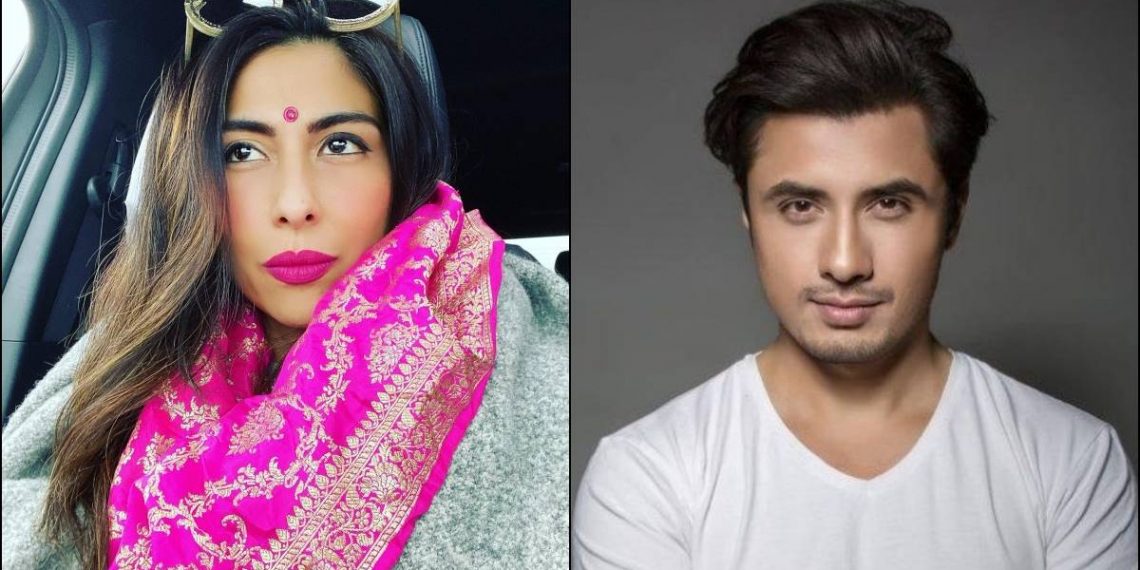 Meesha Shafi, Ali Zafar, Meesha Shafi Ali Zafar, Meesha Shafi Case, Ali Zafar Case