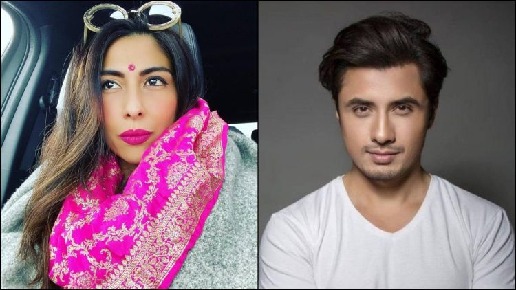 Meesha Shafi, Ali Zafar, Meesha Shafi Ali Zafar, Meesha Shafi Case, Ali Zafar Case