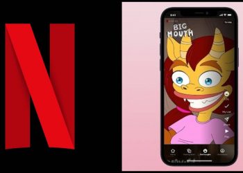 Netflix, Netflix Fast Laughs, Fast Laughs