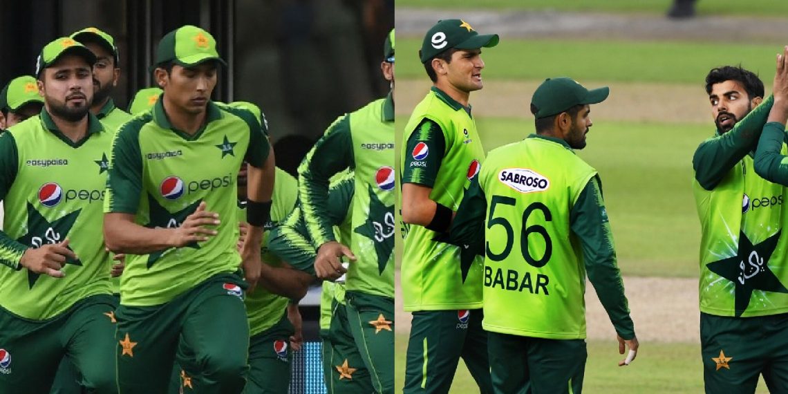 Pak VS SA, Pakistan Squad, South Africa, Zimbabwe