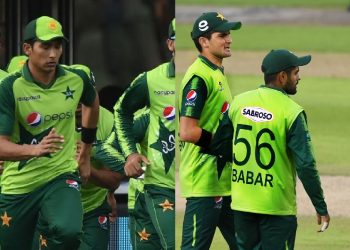 Pak VS SA, Pakistan Squad, South Africa, Zimbabwe