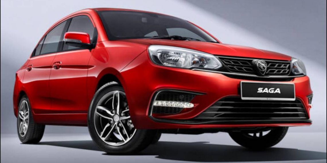 Proton Saga, Proton Saga Pakistan, Proton Saga Launch Date, Proton Saga Pakistan Launch Date