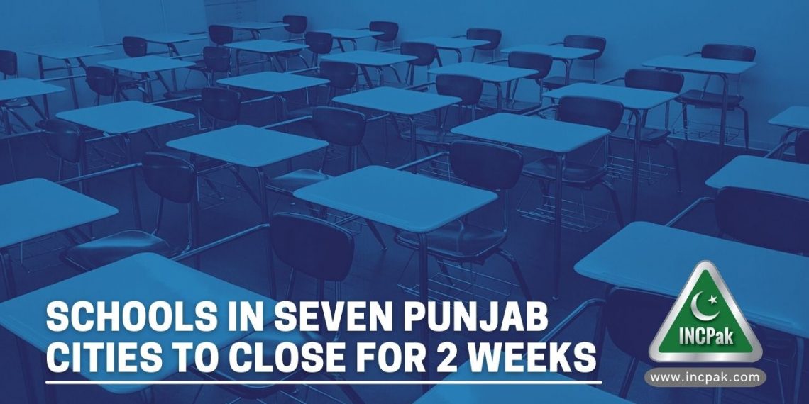 Schools in Punjab, Punjab Schools, Spring Break Punjab Schools, Spring Break, Spring Break in Punjab