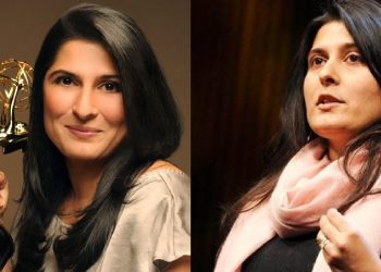 Sharmeen Obaid Chinoy