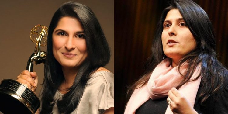 Sharmeen Obaid Chinoy