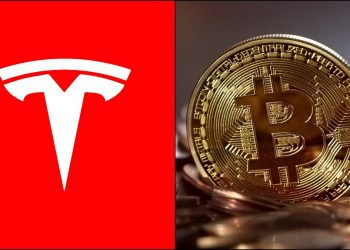 Tesla Bitcoin, Bitcoin, Tesla