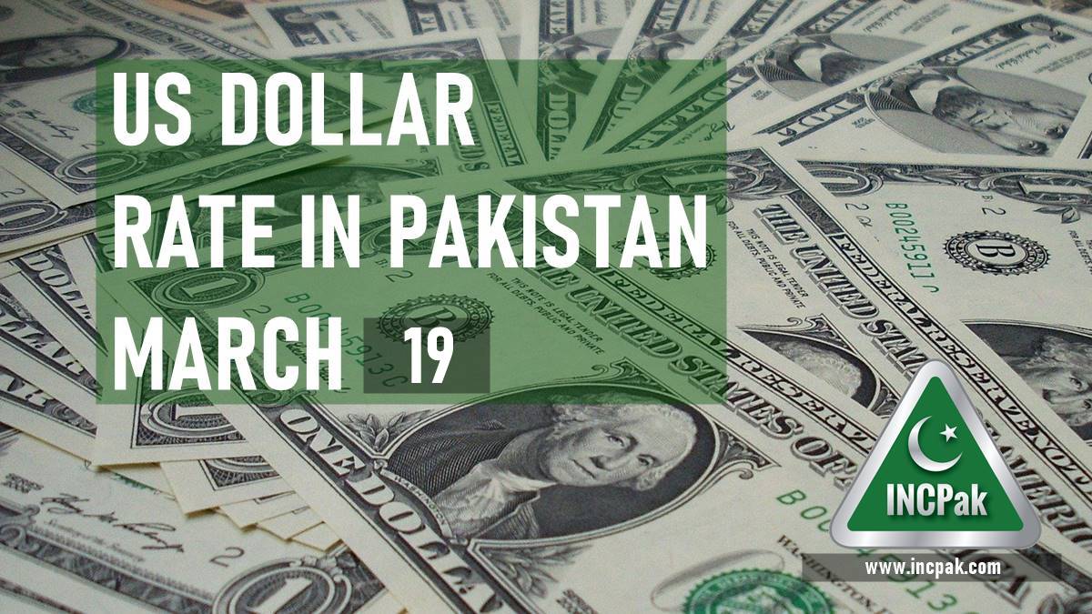 usd-to-pkr-dollar-rate-in-pakistan-today-19-march-2021-incpak