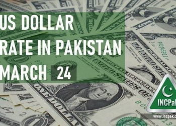 USD to PKR, Dollar Rate in Pakistan, Dollar to PKR, US Dollar, Pakistani Rupee, Exchange Rate, PKR