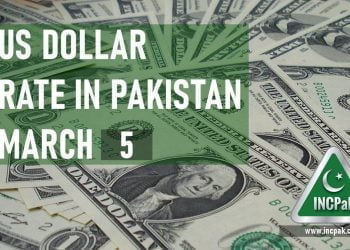 USD to PKR, Dollar Rate in Pakistan, Dollar to PKR, US Dollar, Pakistani Rupee, Exchange Rate, PKR