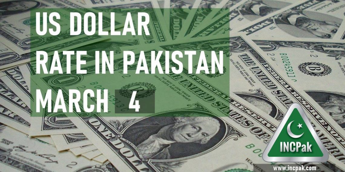 USD to PKR, Dollar Rate in Pakistan, Dollar to PKR, US Dollar, Pakistani Rupee, Exchange Rate, PKR