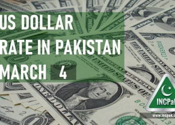 USD to PKR, Dollar Rate in Pakistan, Dollar to PKR, US Dollar, Pakistani Rupee, Exchange Rate, PKR