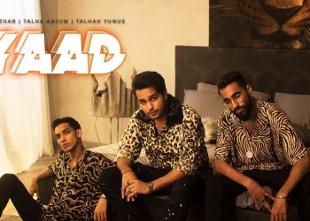 Yaad, Asim Azhar, Young Stunners