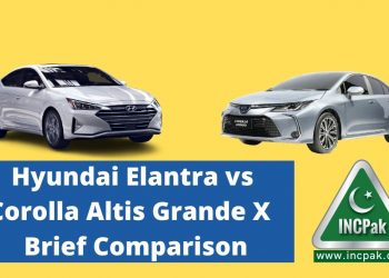 Hyundai Elantra vs Corolla Altis Grande X, Hyundai Elantra, Corolla Altis X, Corolla Altis Grande X, Elantra Vs Corolla Altis, Elantra Vs Corolla Altis X, Elantra Vs Grande X, Elantra Vs Altis X