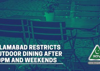 Islamabad dining, Islamabad outdoor dining, islamabad restaurants