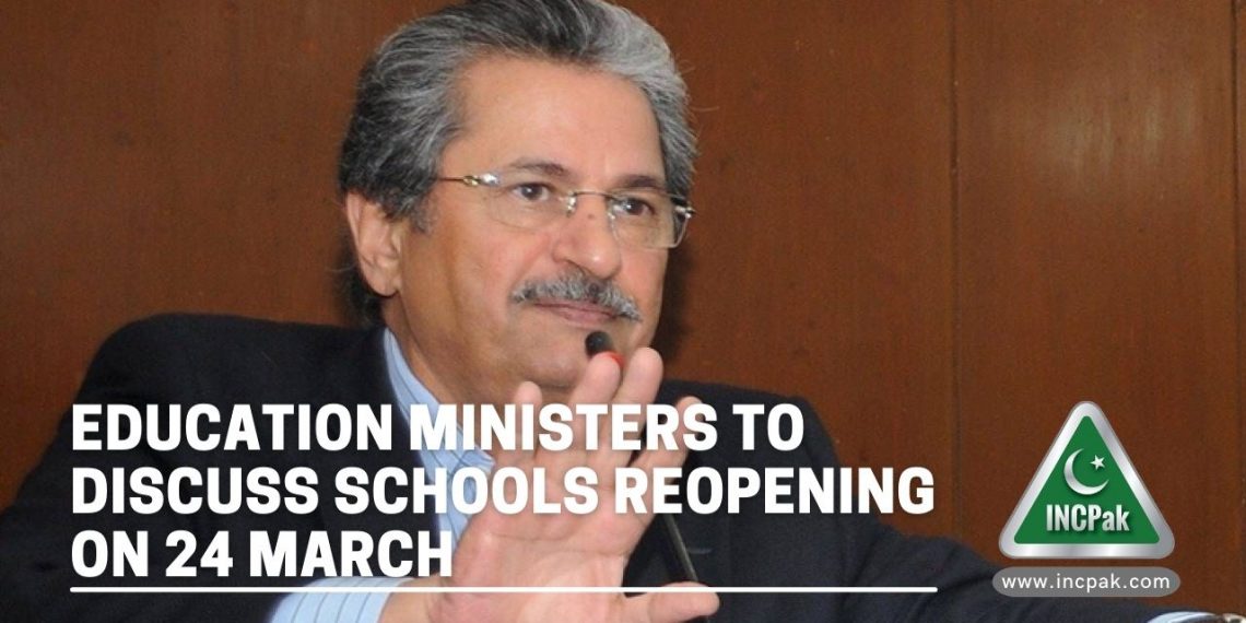 schools reopening, schools closure, schools, shafqat mahmood