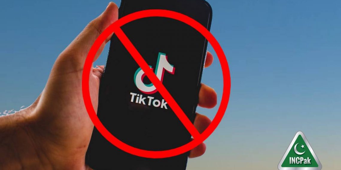 TiKTok Banned Pakistan, TikTok Ban Pakistan, TikTok, TikTok Banned, TikTok ban