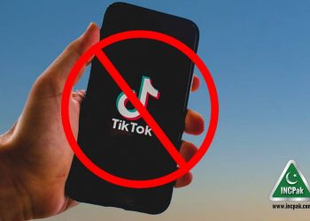 TiKTok Banned Pakistan, TikTok Ban Pakistan, TikTok, TikTok Banned, TikTok ban