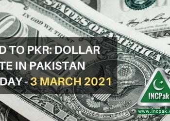 USD to PKR, Dollar Rate in Pakistan, Dollar to PKR, US Dollar, Pakistani Rupee, Exchange Rate, PKR