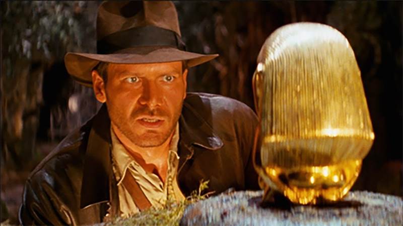 Indiana Jones 5