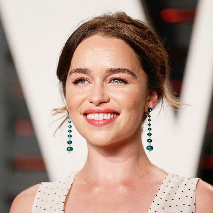 Emilia Clarke, Emilia Clarke MCU, Emilia Clarke Marvel