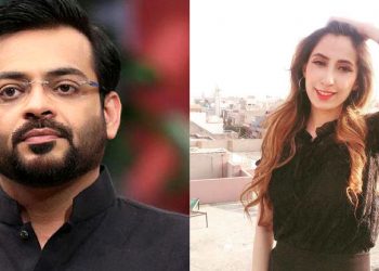 Amir Liaquat