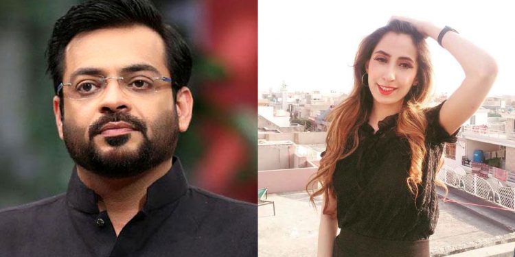 Amir Liaquat