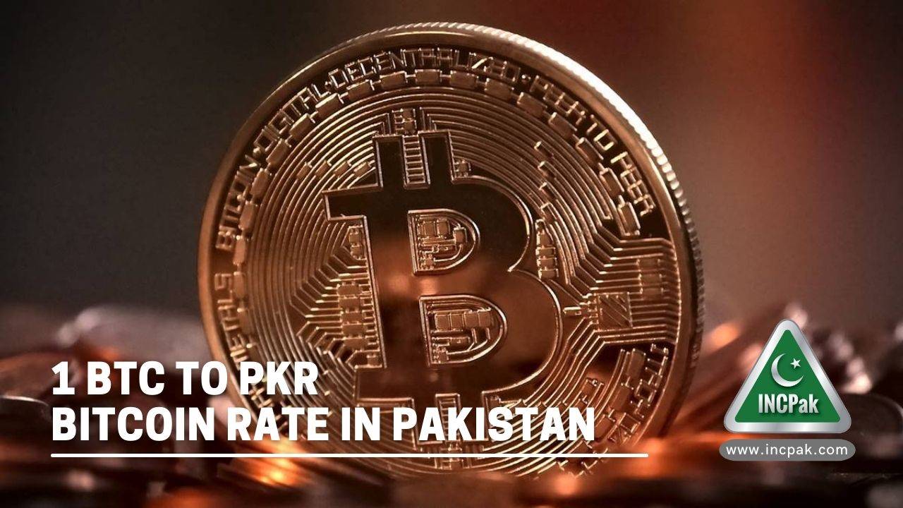 btc to pkr chart