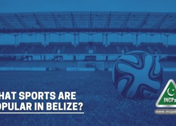 Popular Sports in Belize, Belize, Sports