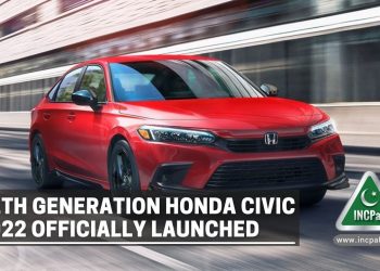 Honda Civic 2022, 11th Generation Honda Civic, Honda Civic