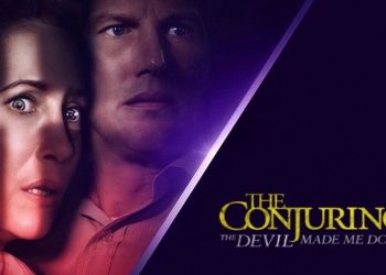 Conjuring 3, Conjuring The Devil Made Me Do It