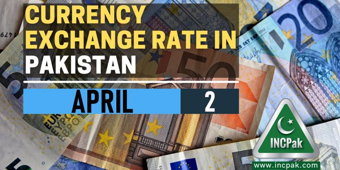 Currency Exchange Rate Pakistan, Currency Rate Pakistan, Exchange Rate