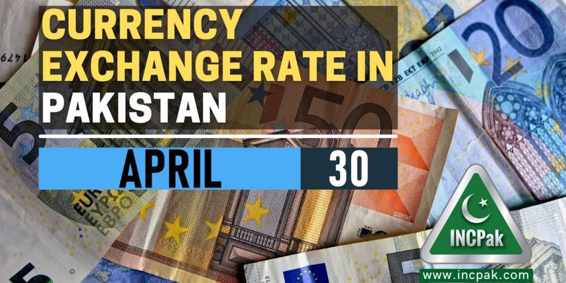 Currency Exchange Rate Pakistan, Currency Rate Pakistan, Exchange Rate