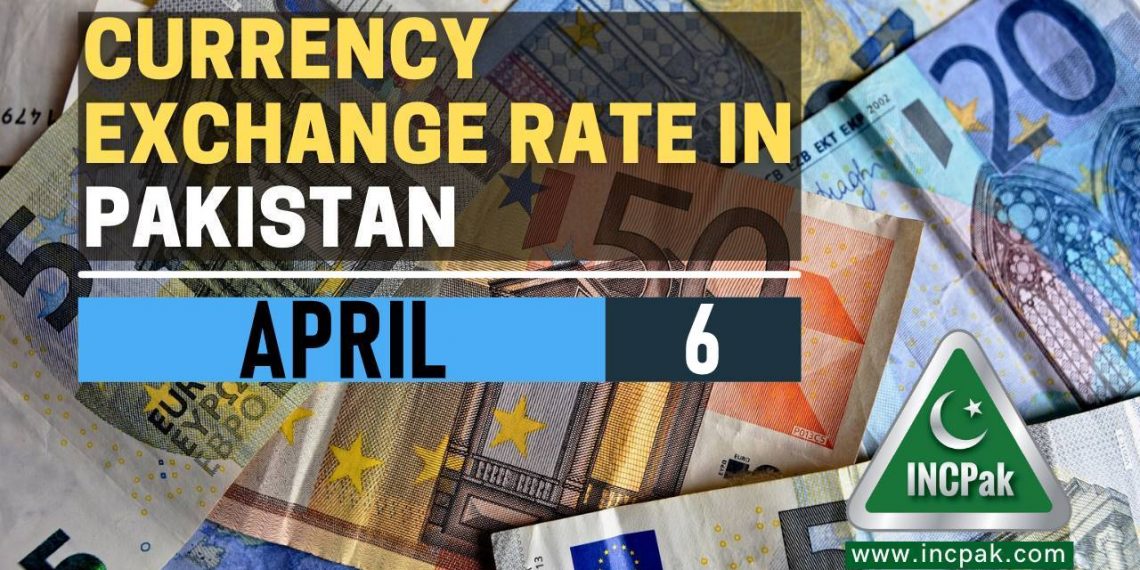 Currency Exchange Rate Pakistan, Currency Rate Pakistan, Exchange Rate