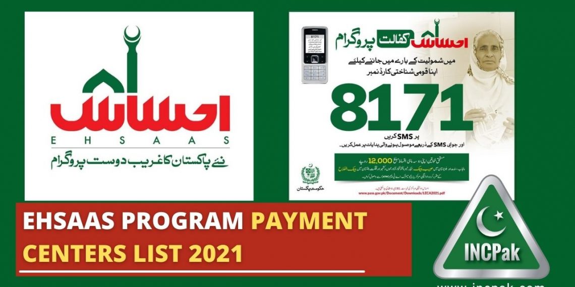 Ehsaas Kafalat Program 2021, Ehsaas Program 2021, Ehsaas Kafaalat Program 2021, 8171