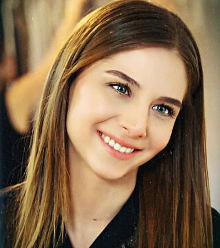 Top 10 Most Beautiful Turkish Actresses In 2021 Incpak | Images and ...