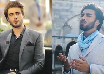 Imran Abbas