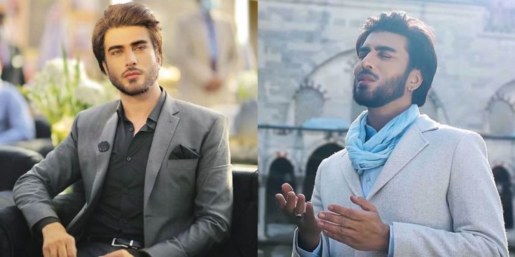 Imran Abbas