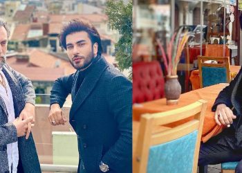 Imran Abbas