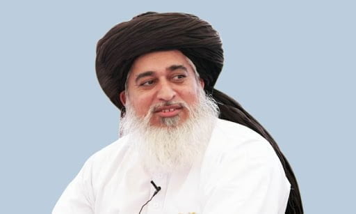 Khadim Hussain Rizvi