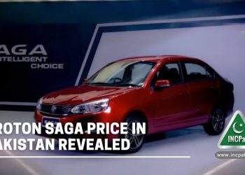 Proton Saga Price, Proton Saga Price in Pakistan, Proton Saga