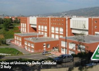 Scholarships at University Della Calabria 2021-22 Italy