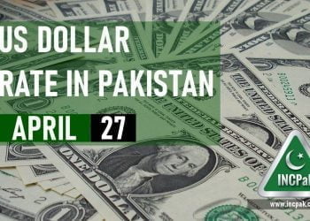 USD to PKR, Dollar Rate in Pakistan, Dollar to PKR, US Dollar, Pakistani Rupee, Exchange Rate, PKR