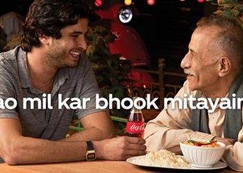 Coca-Cola and Rizq to share meals during Ramazan