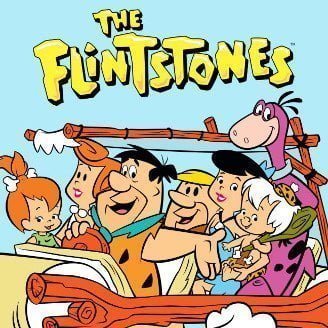 'The Flintstones' Sequel Series 'Bedrock' In Development At Fox - INCPak