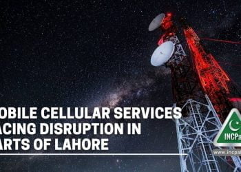 mobile services lahore, cellular services lahore